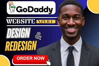 godaddy website design godaddy website redesign godaddy website godaddy