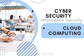 do technical writing on cybersecurity, cloud computing, devops, ai