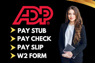 do adp pay stubs, paystubs, payroll, w2 and 1099, check stubs