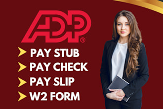 create pay stubs, paystub, check stubs, w2 and 1099 fast