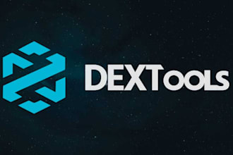 build trending dextool bot, cmc trending bot, dextool bot solana bot, volume bot