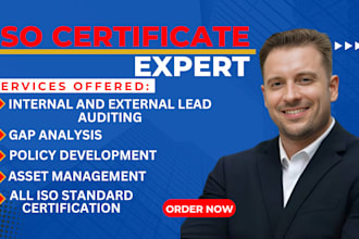 provide iso 9001, 27001, 14001, 45001, 22716 gmp and other certificates