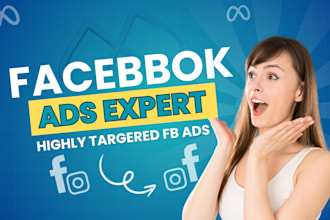 do the best facebook ads campaign with targeted audience