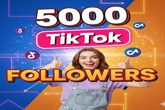 buy 1000 tiktok followers fast