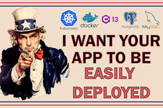 do docker and kubernetes deployment and troubleshooting