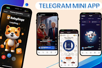 do telegram mini app mini app telegram mini app mini game telegram mini bot