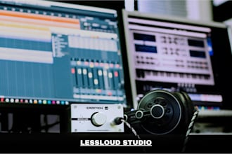 make best sounding fire trap or hip hop beat for you