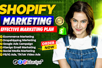promote shopify store boost shopify sales, tiktok shop shopify virtual assistant