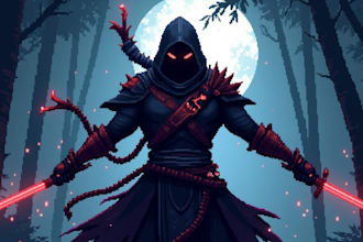 create outstanding nft pixel art and cryptopunk for your collection