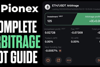 build crypto arbitrage bot for multi dex on eth, solana meme coin bot,volume bot