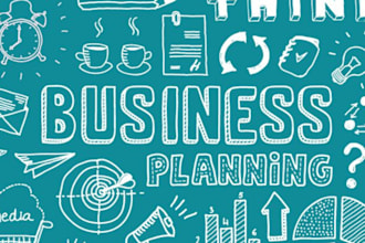 draft financial plan, financial audit, financial analysis, financial statement