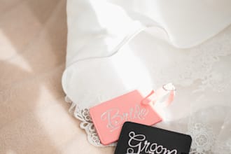 professionally edit your wedding, engagement and maternity photos