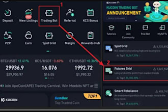 build crypto trading bot, solana trading bot, telegram airdrop bot