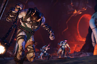 help you farm activities in destiny 2