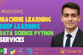 custom machine learning models