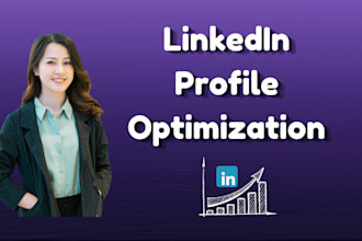 transform your linkedin profile into a magnet for success