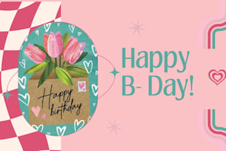 escribiré para ti poemas personalizados para cumpleaños