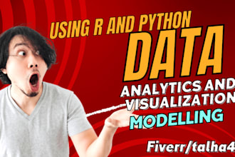transform data chaos into strategic wins using r and python