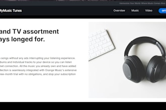 create a fullstack website in mern