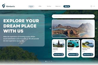 vacation rental website, smoobu, lodgify, direct booking vacation website