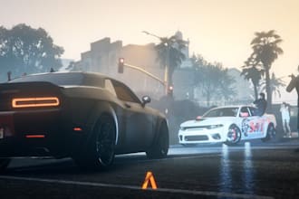 develop fivem loading screen for your discord, fivem rp server