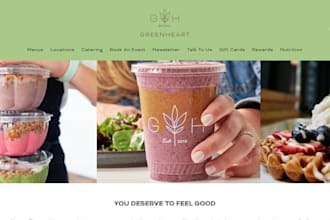 design refreshing juice shopify store fruit, beverages store soft drink store