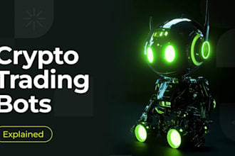ai trading bot arbitrage trading bot, crypto trading bot ai crypto trading bot