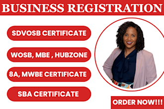 assist on sam gov write 8a certification and sba certification mbe certification