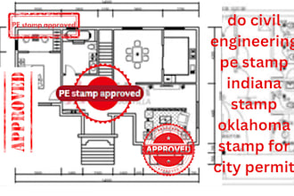 do civil and structural engineering stamp ohio indiana sc new york texas florida