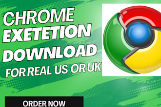do chrome extensions promotion chrome downloads real chrome extension user