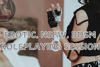 do limitless roleplay to fulfil your heart desires