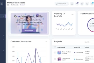 be web program ai saas credit repair software developer mlm pos crm lms hr cms