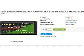 create custom ninjatrader 8 trading systems tailored to your needs