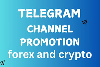 telegram channel promotion, crypto telegram meme coin, forex telegram promotion