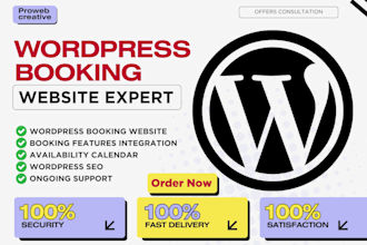 setup wordpress booking amelia bookly motopress simply schedule appointments app