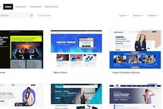 backup and mirate  of wordpress  websites