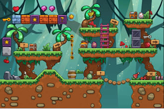 do 2d mobile game unity 2d game 2d game development 2d game prototype unity game