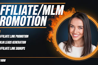 run organic USA, german, italy, swiss, organic mlm promotion, mlm leads