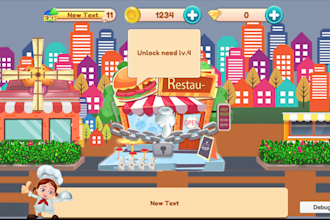 create 2d unity game puzzle mobile unity 2d game development mobile game app