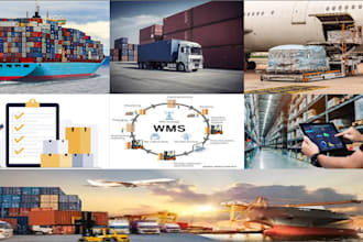 serve you for your shipping  freight forwarding needs