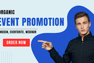 do and setup eventbrite conference webinar event promotion to viral your event