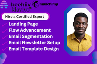 setup beehiiv landing page beehiiv newsletter and ai boost beehiiv