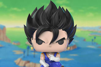 2d, 3d model for printing in obj ,fbx, formats drawing ,stl to stp files