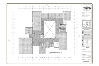 create 2d floor plans, architectural plan, furniture and 3d models in archicad
