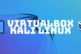 be your kali linux cybersecurity tutor
