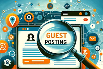 promote your blog article on authority website