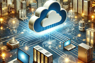 expert cloud computing services tailored to your need
