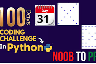 teach and be your tutor on python programming python gui flask projects fast api