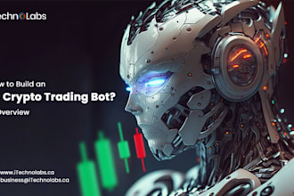 build crypto trading bot, ai crypto trading bot, crypto trading bot