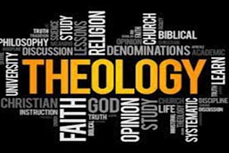do tasks on theology, religion, philosophy, bible and sociology